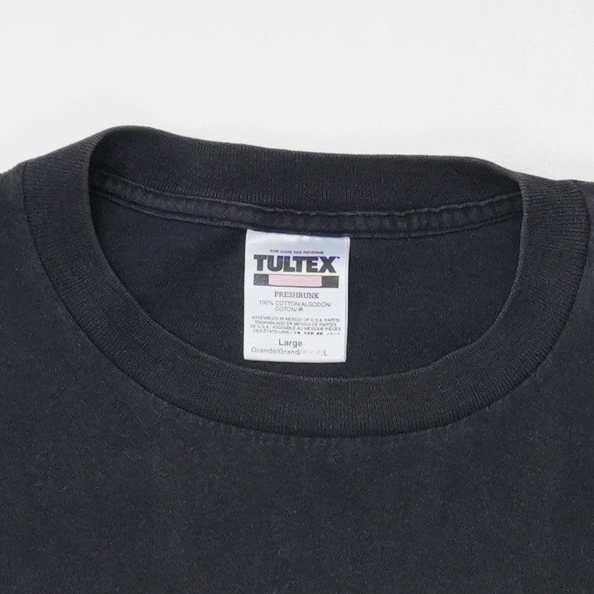 1990s Metallica Fixxxer Shirt