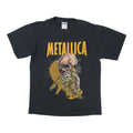 1990s Metallica Fixxxer Shirt