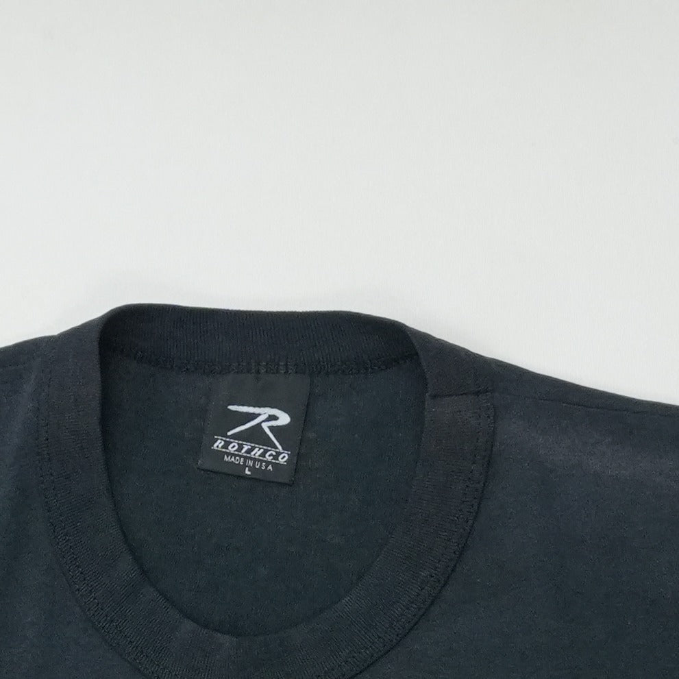 1990s Metallica Kill Em All Shirt