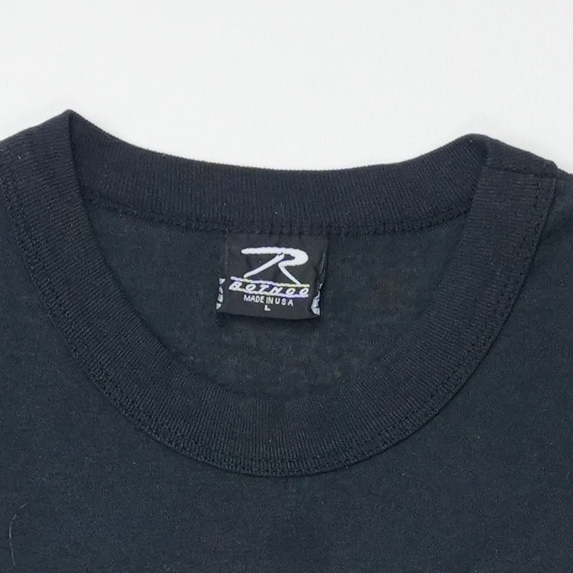 1990s Metallica Kill Em All Shirt