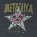 1990s Metallica King Nothing Shirt