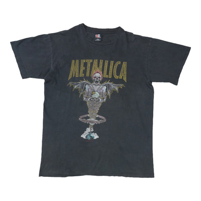 1990s Metallica King Nothing Shirt