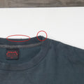 1990s Metallica Ride The Lightning Shirt