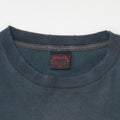 1990s Metallica Ride The Lightning Shirt