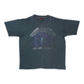 1990s Metallica Ride The Lightning Shirt