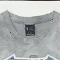 1990s Metallica Ride The Lightning Shirt