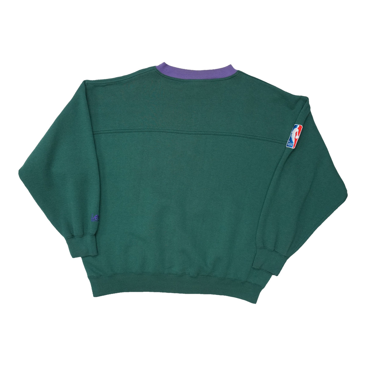 1990s Milwaukee Bucks Sweatshirt