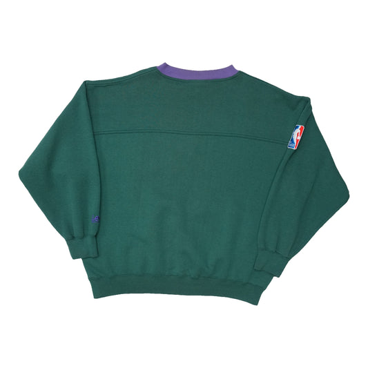 1990s Milwaukee Bucks Sweatshirt