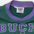 1990s Milwaukee Bucks Sweatshirt