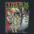 1990s Misfits Earth AD Shirt