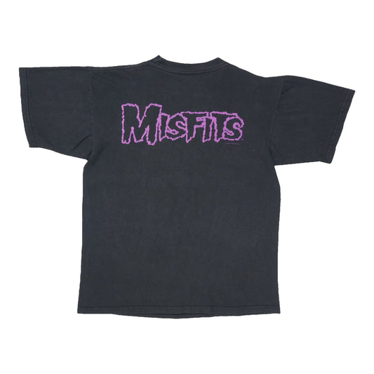 1990s Misfits Wolfs Blood Shirt
