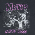 1990s Misfits Wolfs Blood Shirt