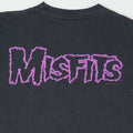 1990s Misfits Wolfs Blood Shirt