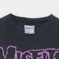 1990s Misfits Wolfs Blood Shirt