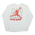 1990s Mother Love Bone Air Love Bone Long Sleeve Shirt