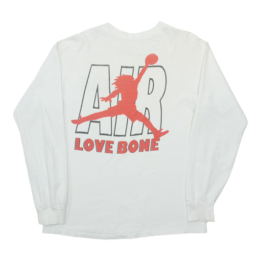 1990s Mother Love Bone Air Love Bone Long Sleeve Shirt