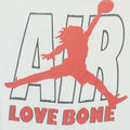 1990s Mother Love Bone Air Love Bone Long Sleeve Shirt