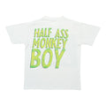 1990s Mother Love Bone Half Ass Monkey Boy Shirt