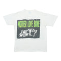 1990s Mother Love Bone Half Ass Monkey Boy Shirt
