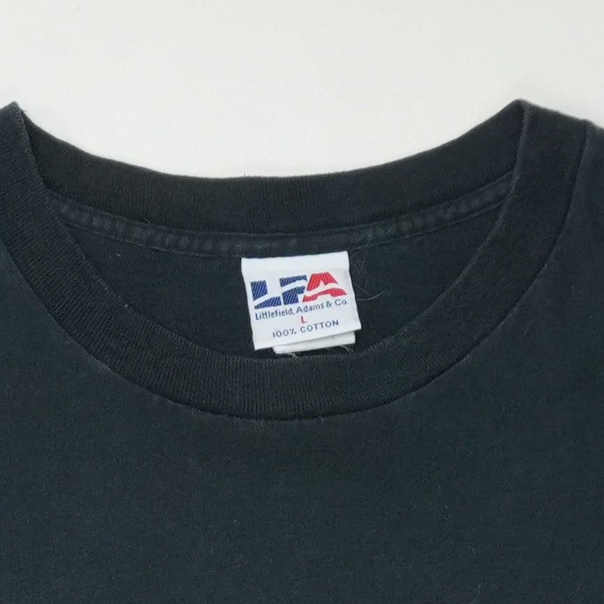 1990s Mountain Dew Mountain Bike Shirt