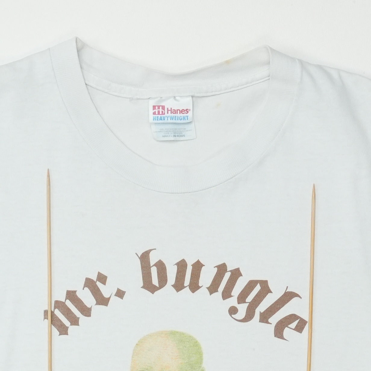 1990s Mr Bungle Shirt