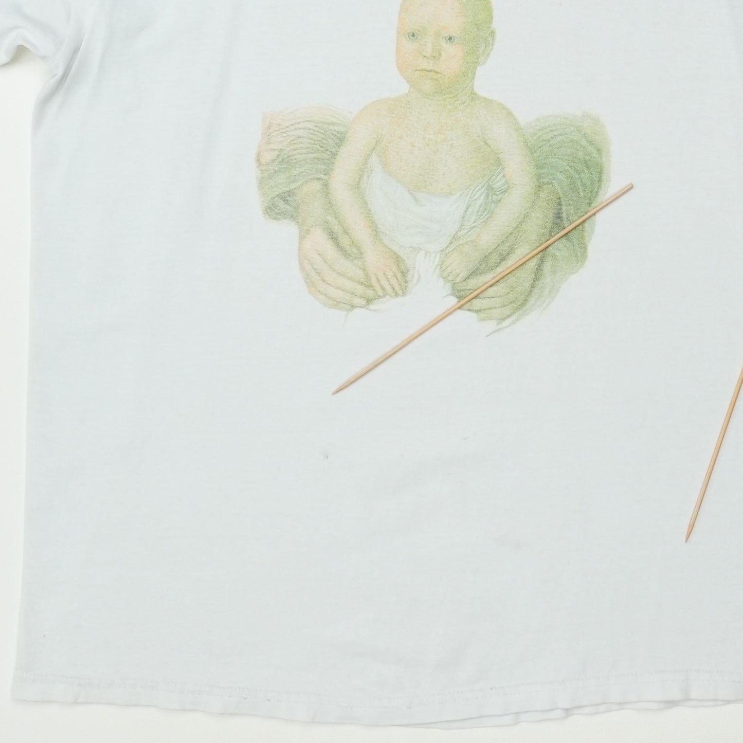 1990s Mr Bungle Shirt