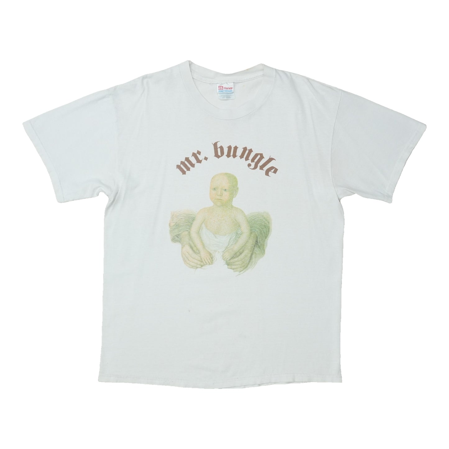 1990s Mr Bungle Shirt