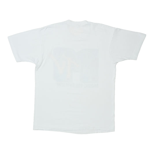 1990s MTV Music Television Shirt