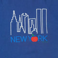 1990s New York Skyline Sweatshirt