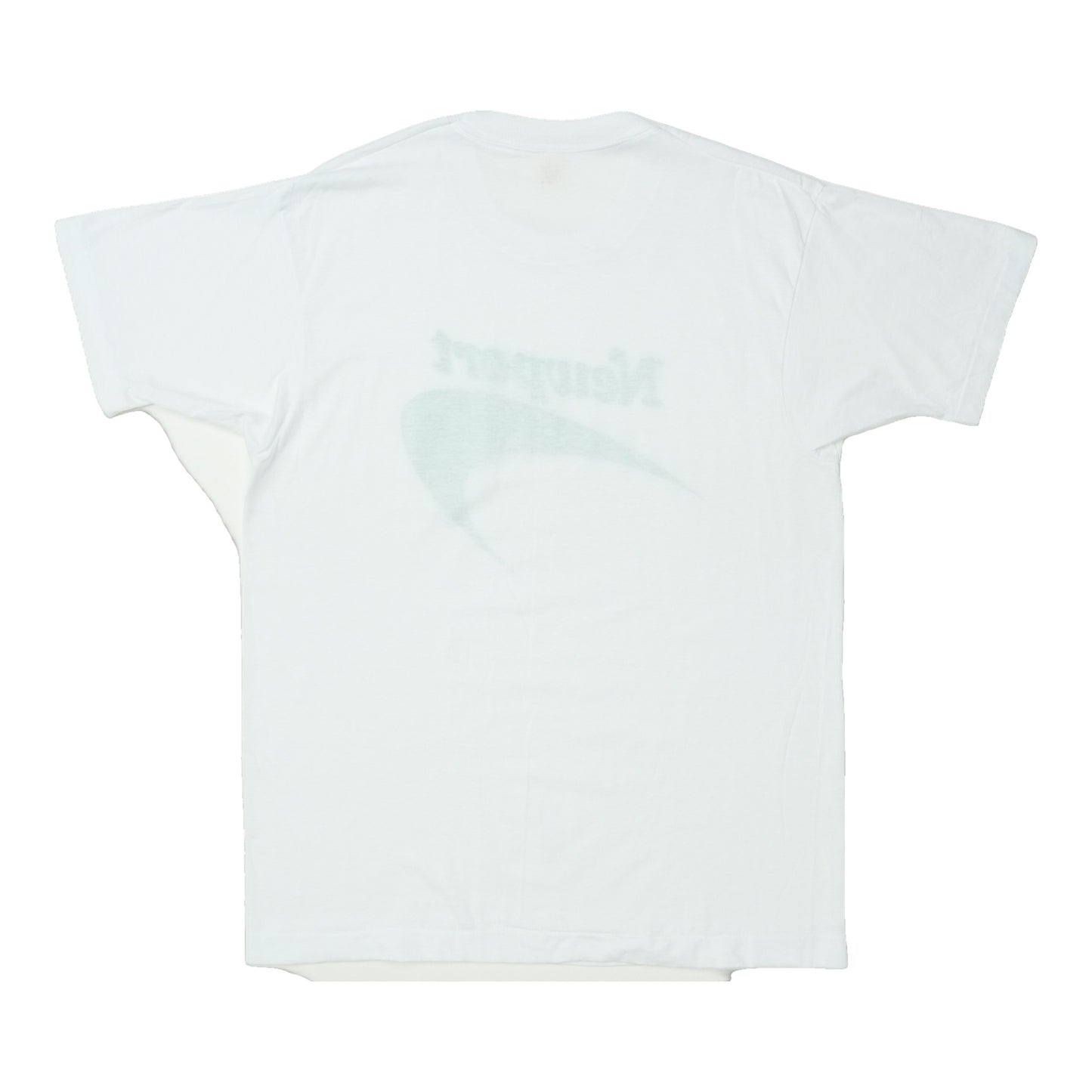 1990s Newport Cigarettes Shirt