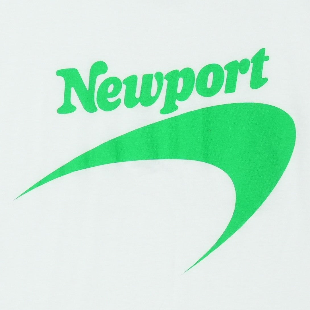 1990s Newport Cigarettes Shirt