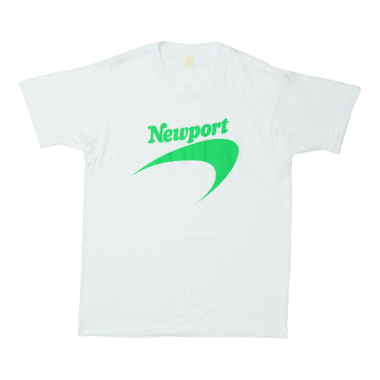 1990s Newport Cigarettes Shirt