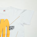 1990s Nike Yo Bo Go Spike Lee Shirt