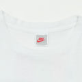 1990s Nike Yo Bo Go Spike Lee Shirt