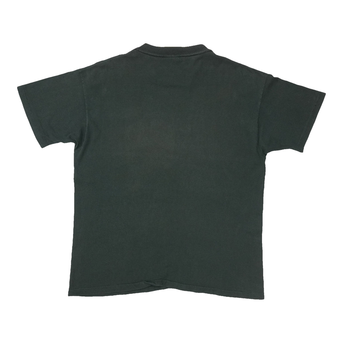 1990s Nirvana Incesticide Shirt