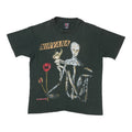 1990s Nirvana Incesticide Shirt