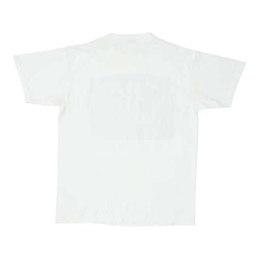 1990s Nirvana Live In New York MTV Unplugged Shirt