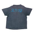 1990s Nirvana Sliver Shirt