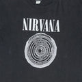 1990s Nirvana Vestibule Shirt