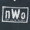 1990s nWo New World Order Shirt