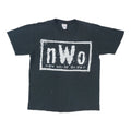 1990s nWo New World Order Shirt