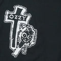 1990s Ozzy Osbourne 666 Hockey Jersey