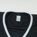 1990s Ozzy Osbourne 666 Hockey Jersey