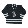 1990s Ozzy Osbourne 666 Hockey Jersey