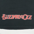 1990s Ozzy Osbourne Blizzard Of Ozz Shirt