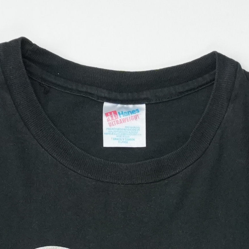 1990s Ozzy Osbourne Blizzard Of Ozz Shirt