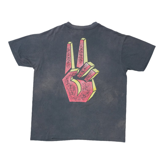 1990s Ozzy Osbourne Just Say Ozzy Shirt