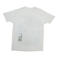 1990s Ozzy Osbourne Shirt Back