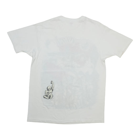 1990s Ozzy Osbourne Shirt Back