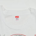 1990s Ozzy Osbourne Shirt Tag